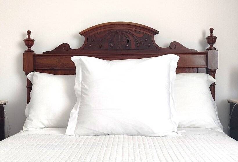 پانسیون Quinta Dos Mistérios