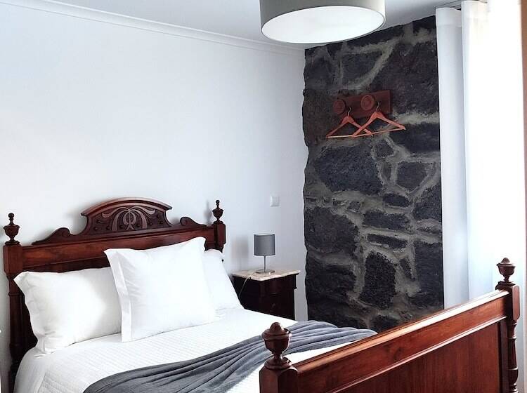 پانسیون Quinta Dos Mistérios