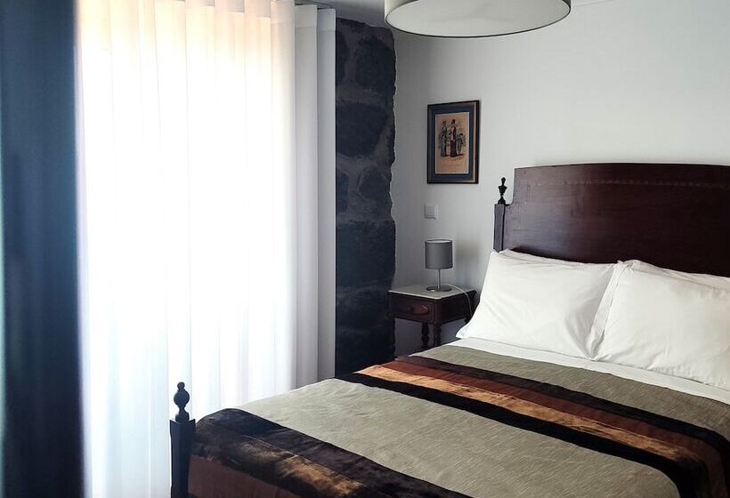 پانسیون Quinta Dos Mistérios