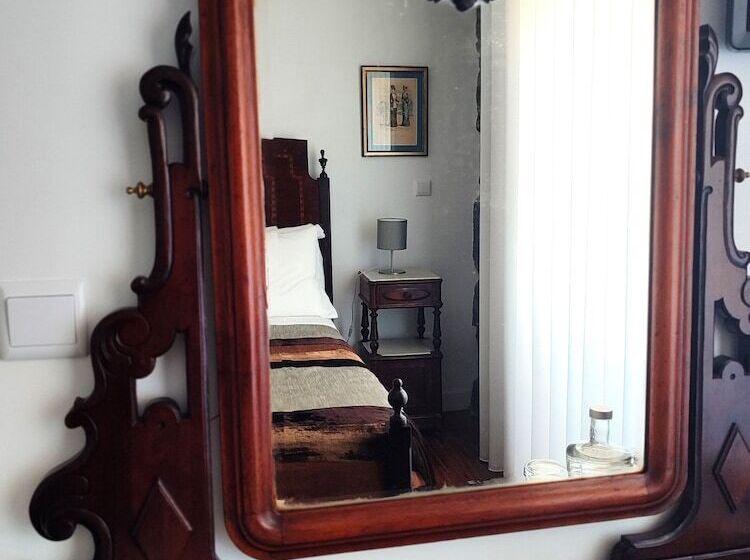 پانسیون Quinta Dos Mistérios