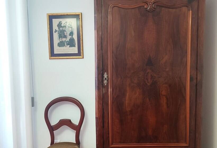 پانسیون Quinta Dos Mistérios