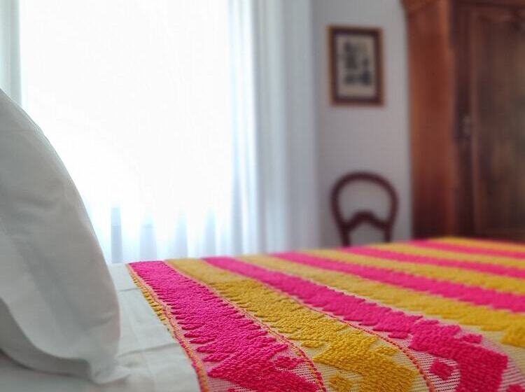 پانسیون Quinta Dos Mistérios