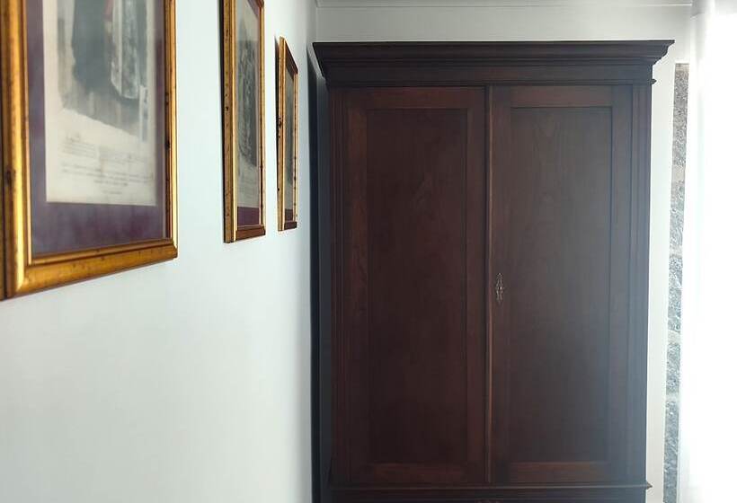 پانسیون Quinta Dos Mistérios