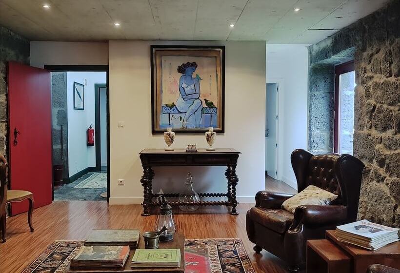 پانسیون Quinta Dos Mistérios