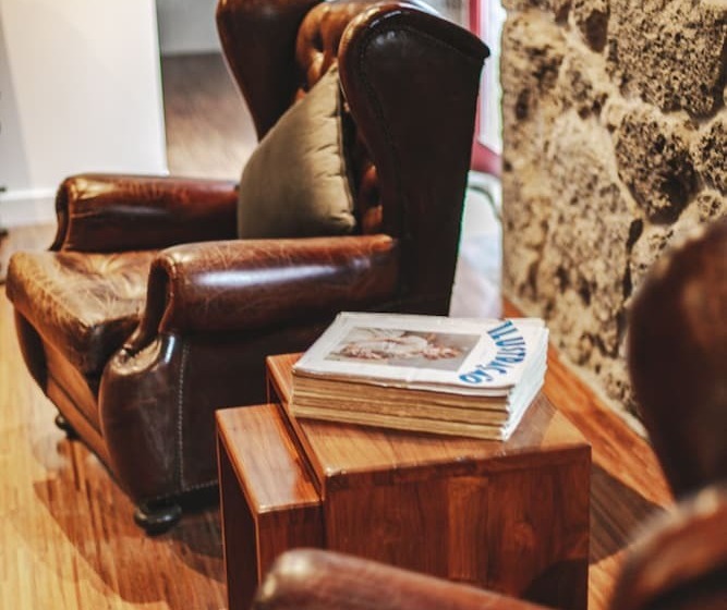 پانسیون Quinta Dos Mistérios