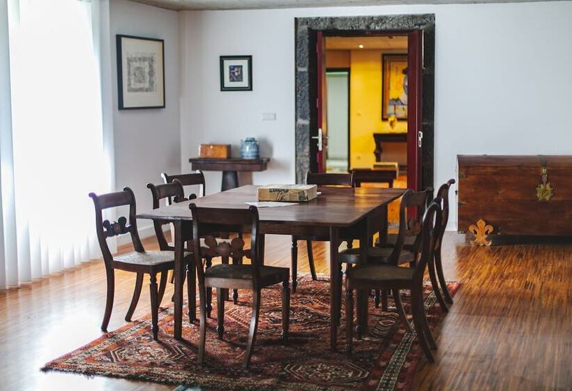 پانسیون Quinta Dos Mistérios