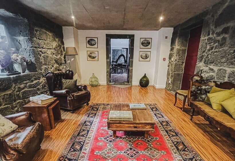 پانسیون Quinta Dos Mistérios