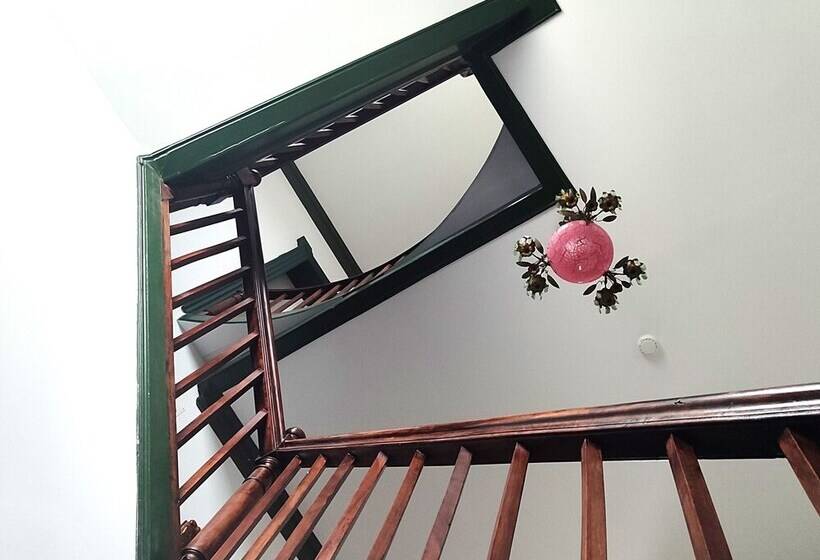 پانسیون Quinta Dos Mistérios