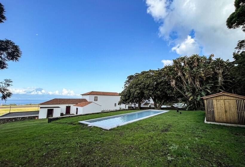 پانسیون Quinta Dos Mistérios