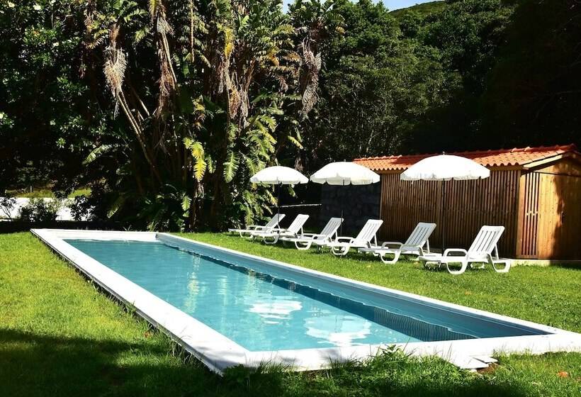 پانسیون Quinta Dos Mistérios