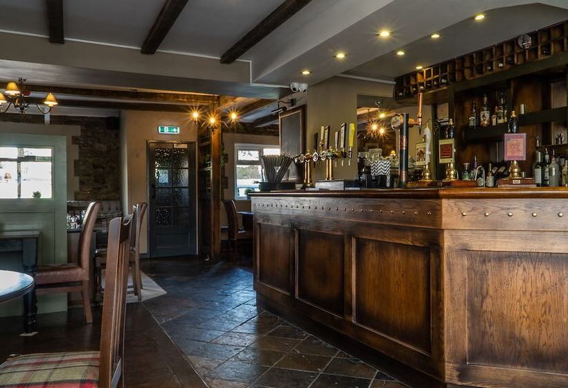 ペンション The Derwent Arms