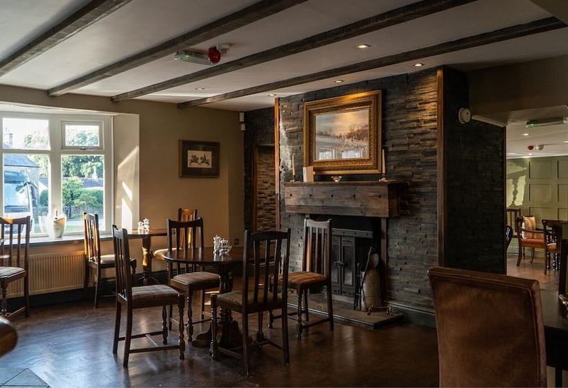 ペンション The Derwent Arms