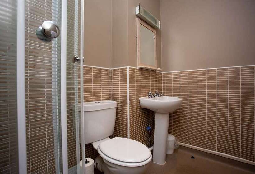 ペンション The Derwent Arms