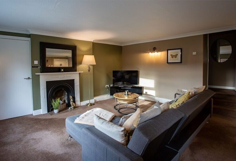 ペンション The Derwent Arms