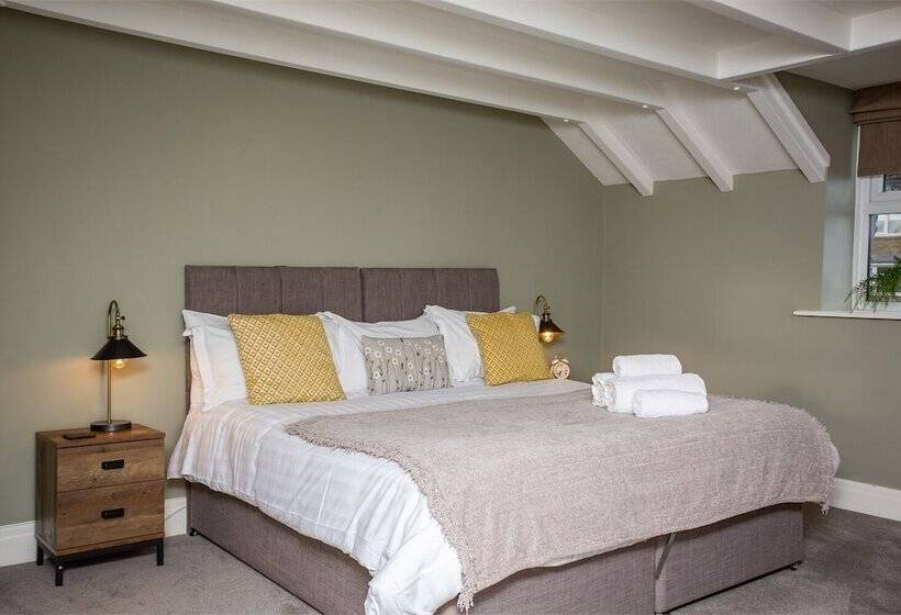 ペンション The Derwent Arms