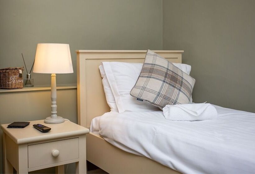 ペンション The Derwent Arms