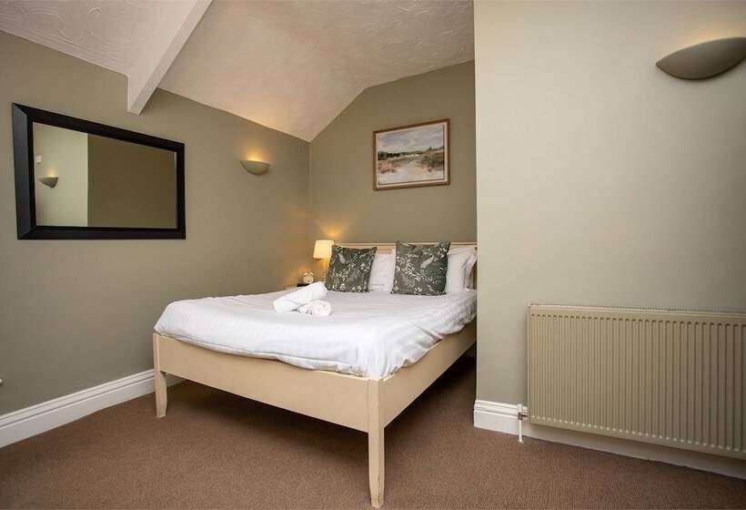 ペンション The Derwent Arms