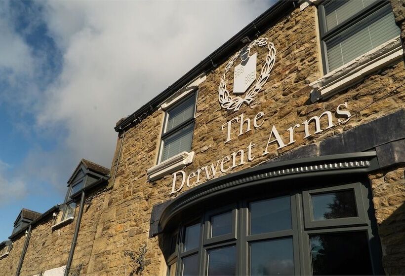 ペンション The Derwent Arms