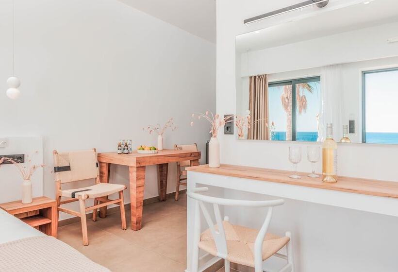 Plakakia Luxury Apartments