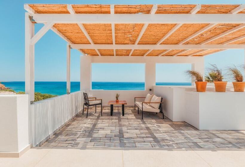 Plakakia Luxury Apartments