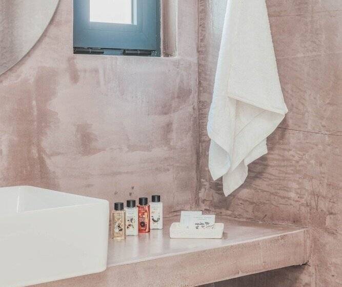 Plakakia Luxury Apartments