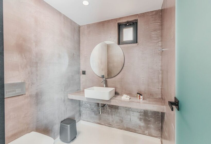 Plakakia Luxury Apartments