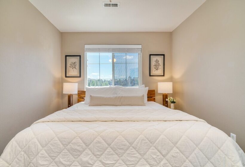 Ponderosa Pines By Avantstay Gorgeous Deck, 10 Mins From Central Bend Family Friendly