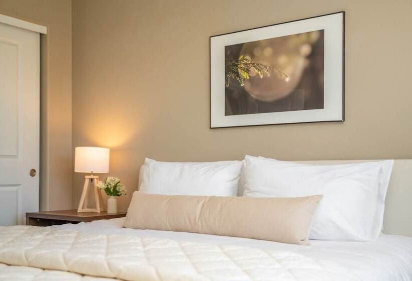 Ponderosa Pines By Avantstay Gorgeous Deck, 10 Mins From Central Bend Family Friendly