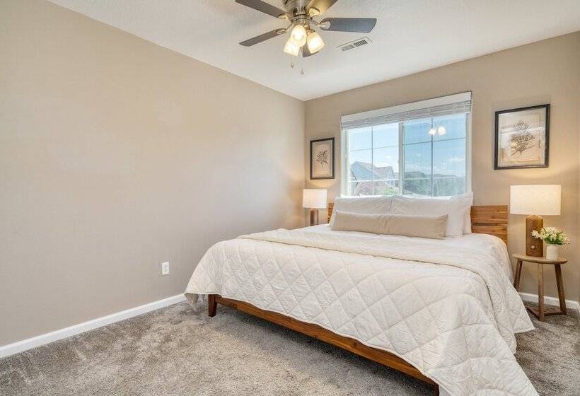 Ponderosa Pines By Avantstay Gorgeous Deck, 10 Mins From Central Bend Family Friendly