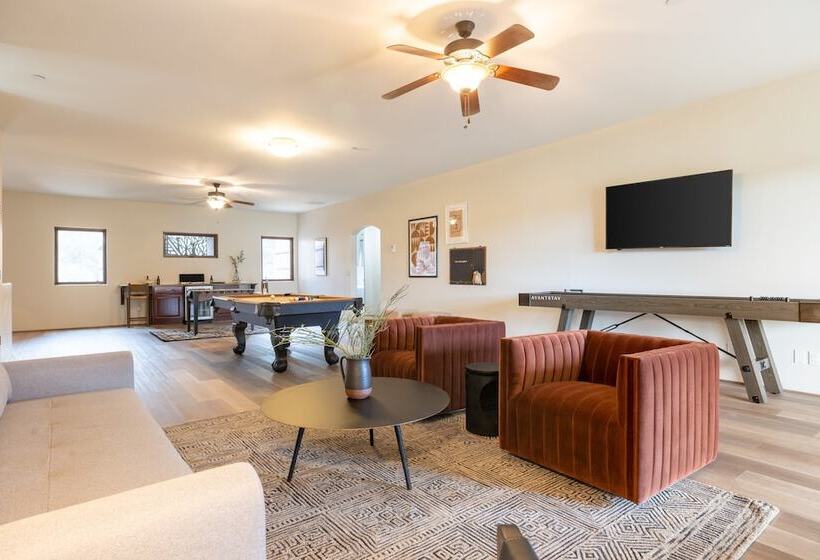 Pyramid By Avantstay Luxe Sedona Mansion W/ Views, 7mins To Downtown