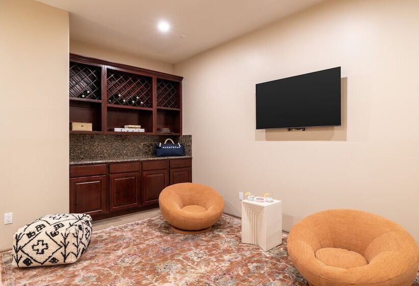 Pyramid By Avantstay Luxe Sedona Mansion W/ Views, 7mins To Downtown