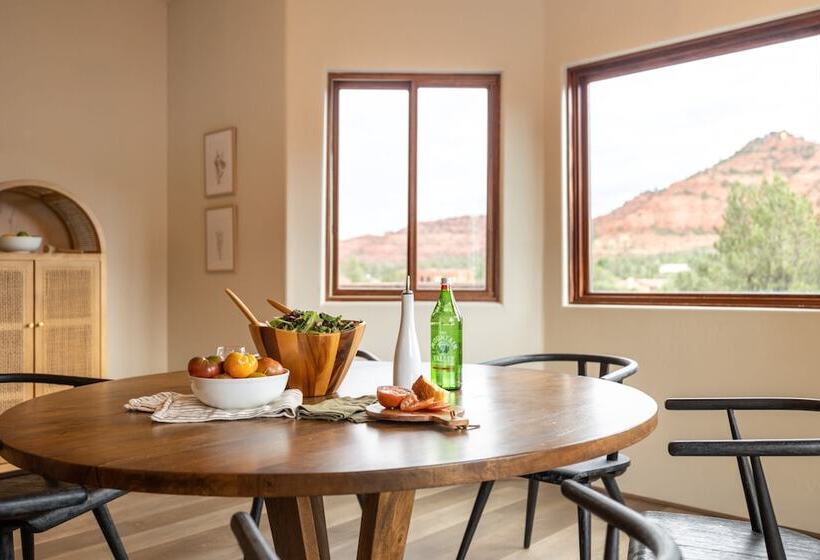 Pyramid By Avantstay Luxe Sedona Mansion W/ Views, 7mins To Downtown