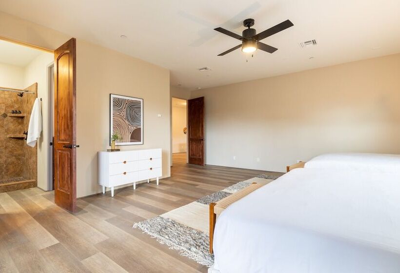 Pyramid By Avantstay Luxe Sedona Mansion W/ Views, 7mins To Downtown