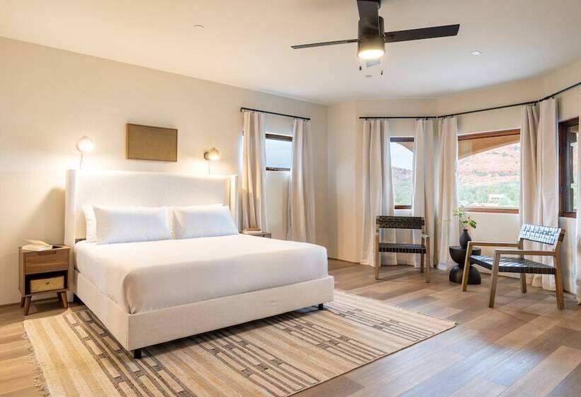 Pyramid By Avantstay Luxe Sedona Mansion W/ Views, 7mins To Downtown