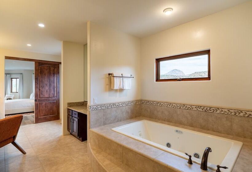 Pyramid By Avantstay Luxe Sedona Mansion W/ Views, 7mins To Downtown