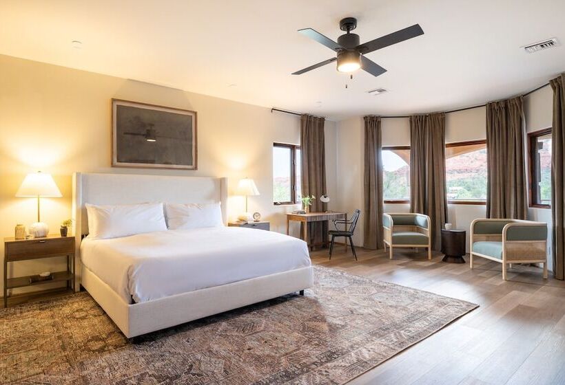 Pyramid By Avantstay Luxe Sedona Mansion W/ Views, 7mins To Downtown