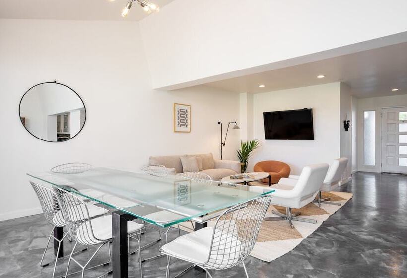 Quinta Blue By Avantstay Pool & Puttin Green, On The Golf Course!