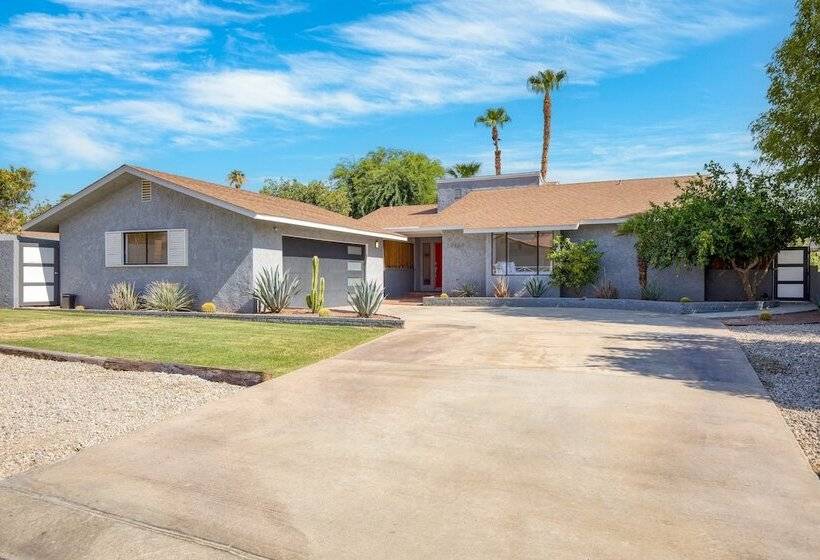 Quinta Blue By Avantstay Pool & Puttin Green, On The Golf Course!