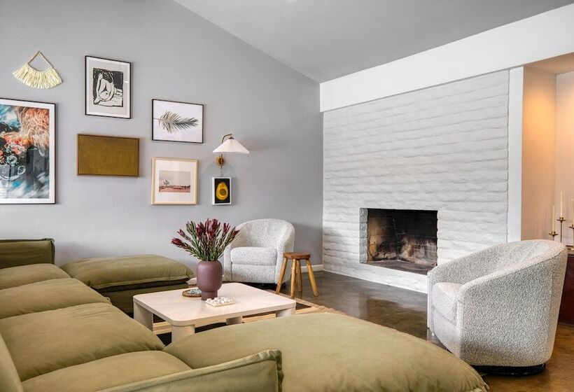 Quinta Green By Avantstay Modern Home W/ Pool, Spa & Golf Course!