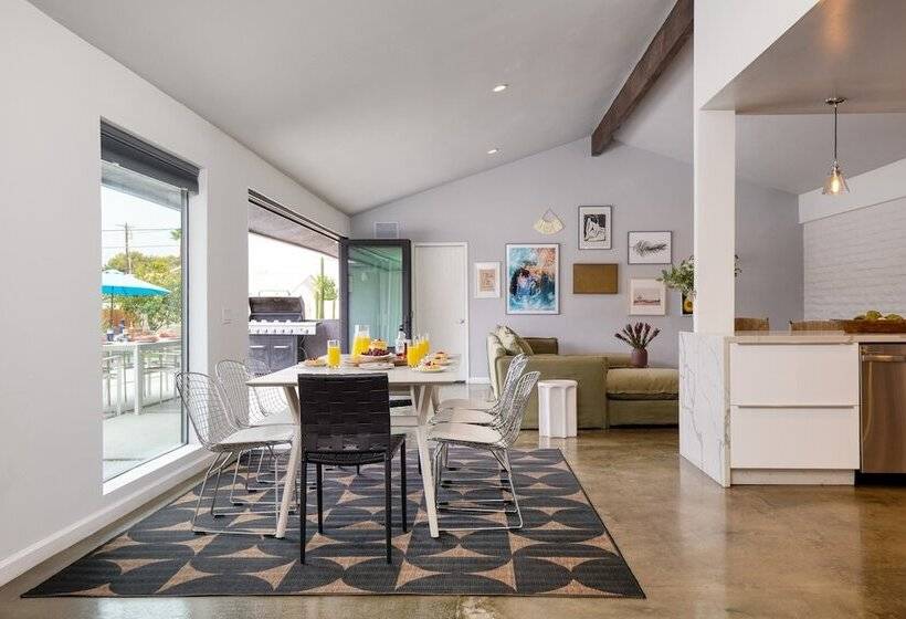 Quinta Green By Avantstay Modern Home W/ Pool, Spa & Golf Course!