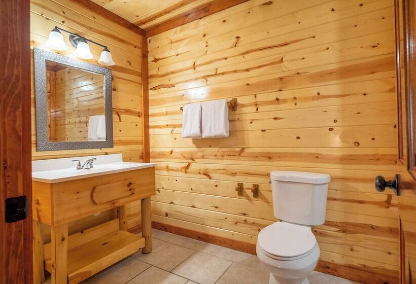 Ranger By Avantstay Huge Smokies Cabin W/ Pool