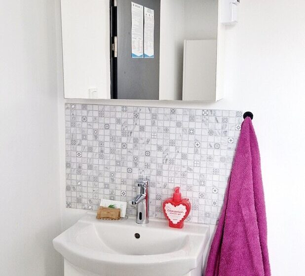 Rentumi Hostel Gryfino Noclegi Pokoje