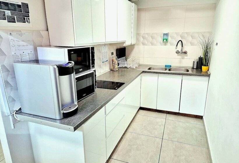 Rentumi Hostel Gryfino Noclegi Pokoje