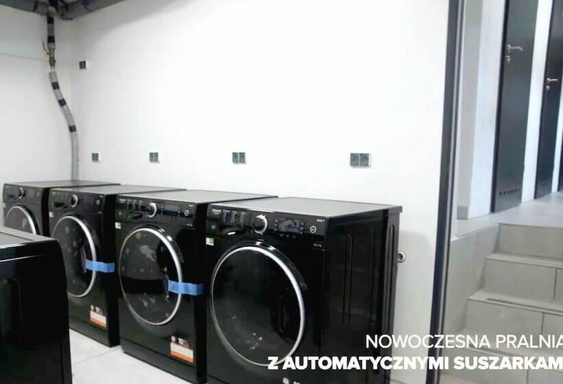 Rentumi Hostel Gryfino Noclegi Pokoje