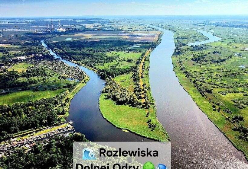 Rentumi Hostel Gryfino Noclegi Pokoje