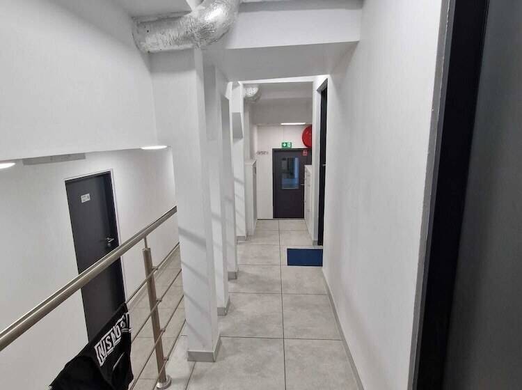 Rentumi Hostel Gryfino Noclegi Pokoje