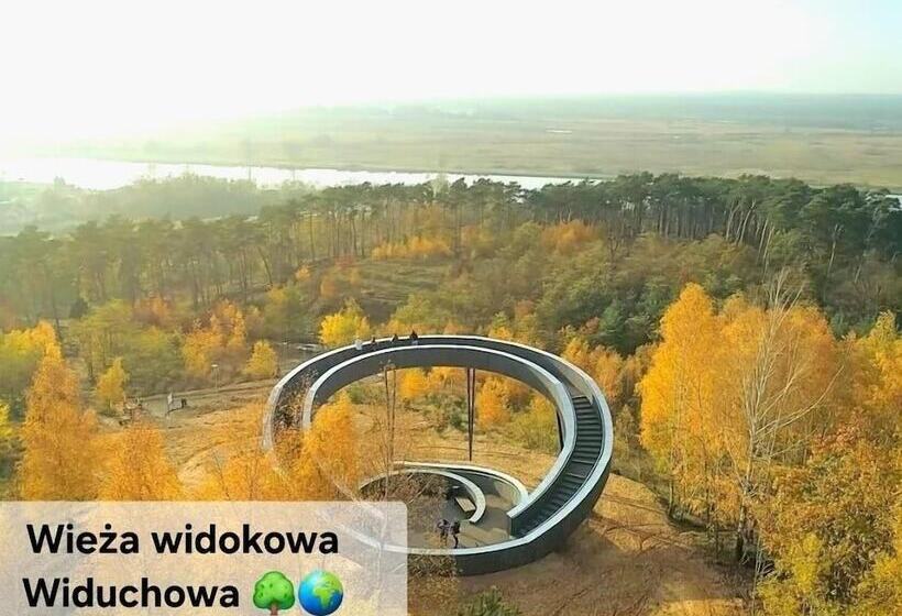 Rentumi Hostel Gryfino Noclegi Pokoje