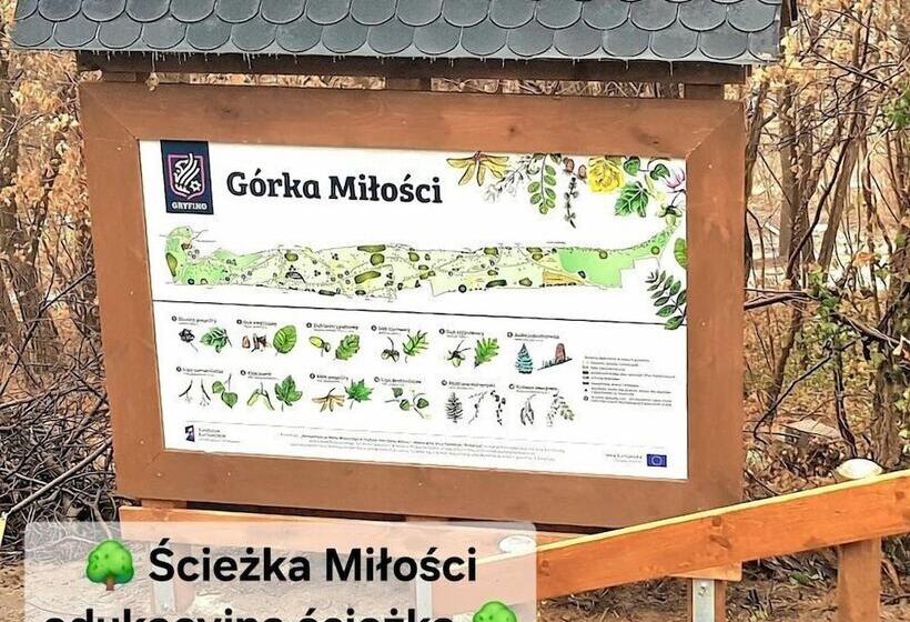 Rentumi Hostel Gryfino Noclegi Pokoje