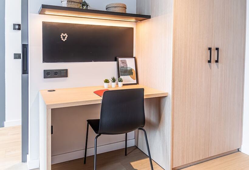 דירת נופש Atenea Living