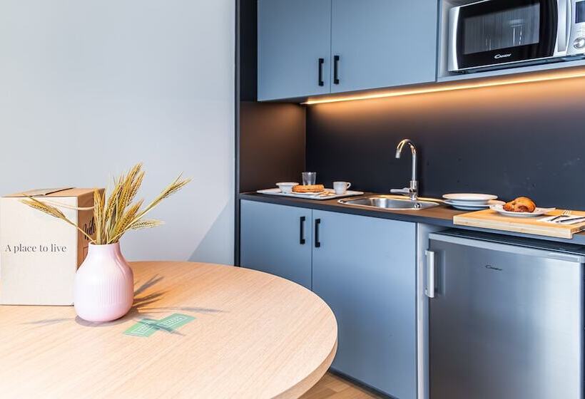 דירת נופש Atenea Living